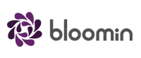 Logo Bloomin